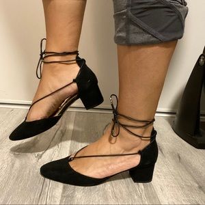 Sam Edelman heels